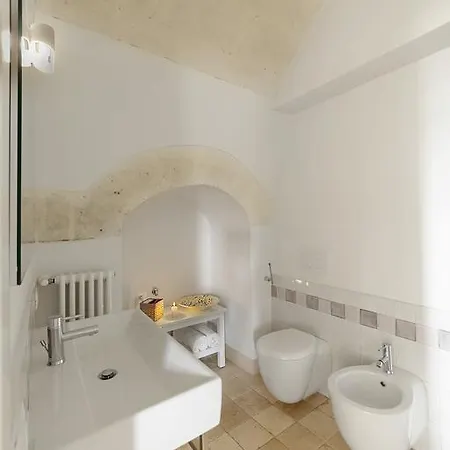 La Casa Di Gianni Matera