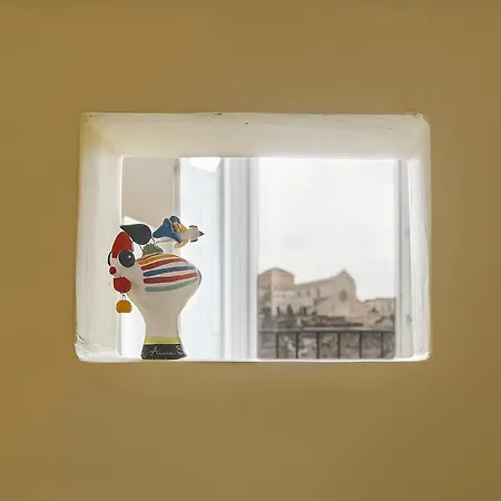 La Casa Di Gianni * Matera