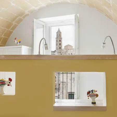 La Casa Di Gianni Ferienhaus *