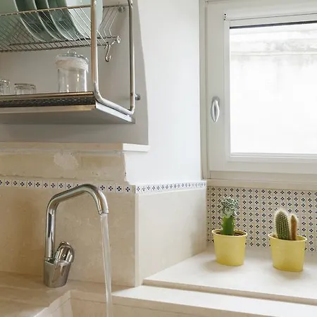 La Casa Di Gianni * Matera