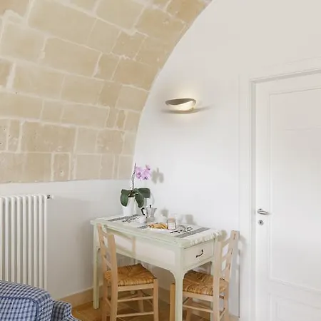 Dom wakacyjny La Casa Di Gianni *