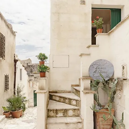 La Casa Di Gianni Сasa de vacaciones