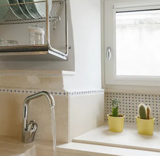 La Casa Di Gianni * Matera